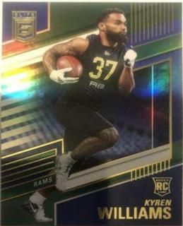 Kyren Williams