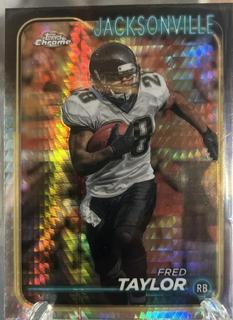 Fred Taylor