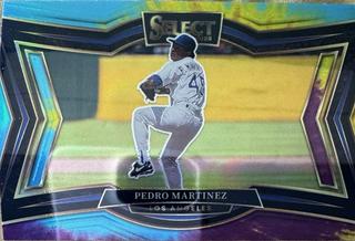 Pedro Martinez