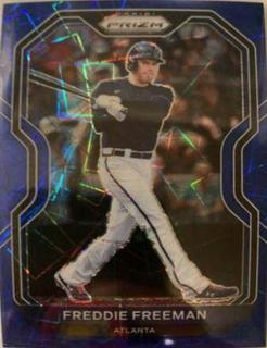 Freddie Freeman