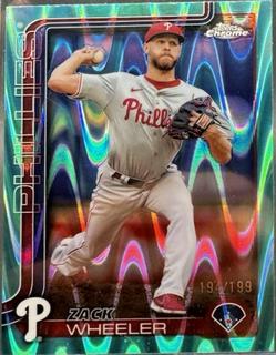 Zack Wheeler
