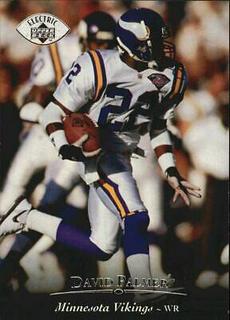 David Palmer