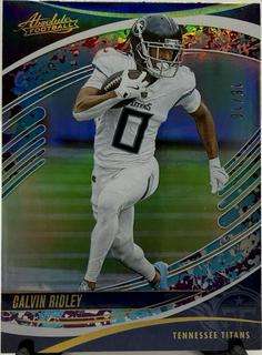 Calvin Ridley