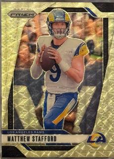 Matthew Stafford