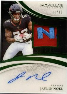 Jaylin Noel