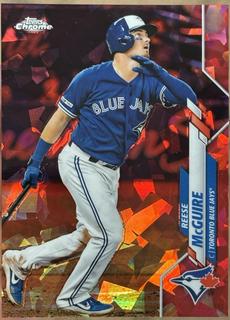 Reese McGuire