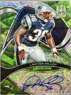 Lawyer Milloy
