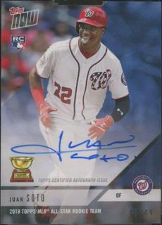 Juan Soto