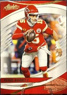 Patrick Mahomes II