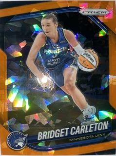 Bridget Carleton
