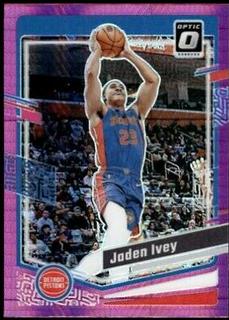 Jaden Ivey