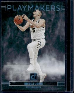 Nikola Jokic