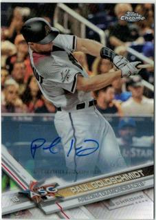 Paul Goldschmidt
