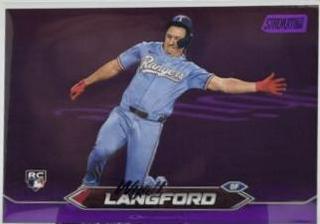Wyatt Langford