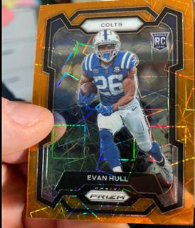 Evan Hull