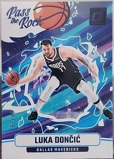 Luka Doncic