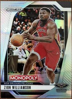 Zion Williamson