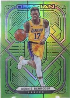 Dennis Schroder