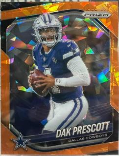 Dak Prescott