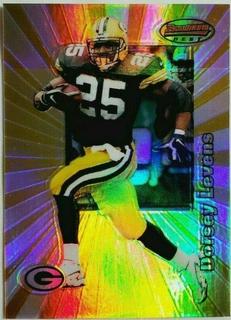 Dorsey Levens