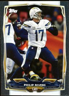 Philip Rivers