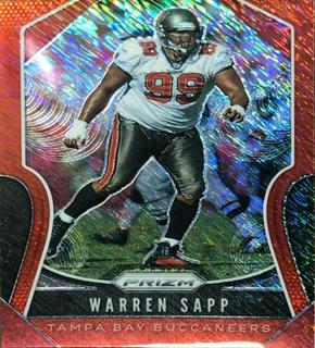 Warren Sapp