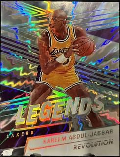 Kareem Abdul-Jabbar