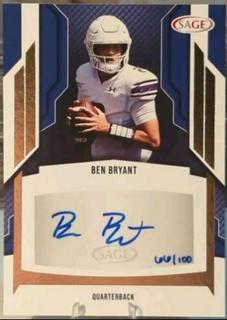 Ben Bryant