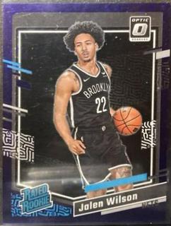 Jalen Wilson