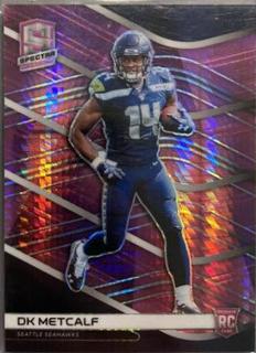 DK Metcalf