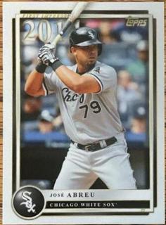 Jose Abreu