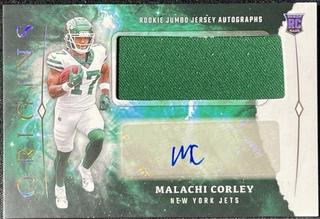 Malachi Corley