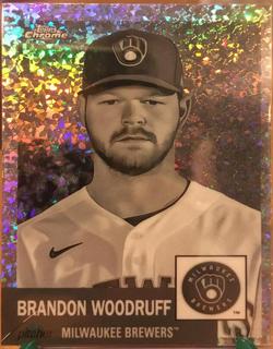 Brandon Woodruff