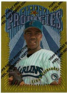 Livan Hernandez