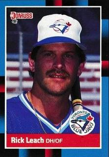 Rick Leach
