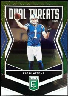 Pat McAfee