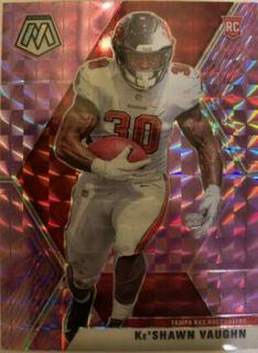 Ke'Shawn Vaughn