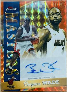 Dwyane Wade