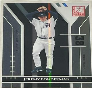 Jeremy Bonderman