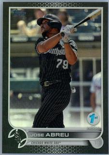 Jose Abreu