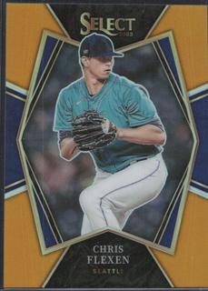 Chris Flexen