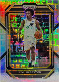 Collin Sexton