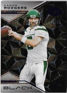 Aaron Rodgers