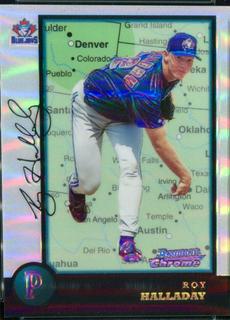 Roy Halladay