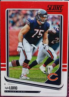 Kyle Long
