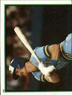 Robin Yount