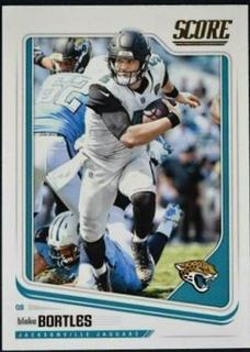 Blake Bortles