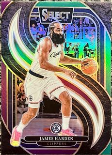 James Harden