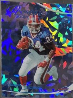 Thurman Thomas