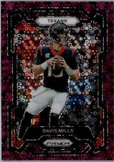 Davis Mills